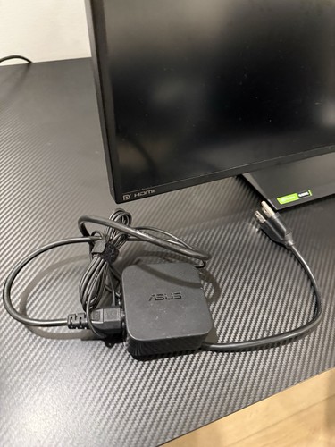 ASUS Tuf Vg279qm 27" 1920x1080 FHD LCD Adaptive Sync 1ms 280Hz Gaming Monitor - Picture 2 of 3