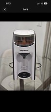 Baby Breeza Formula Pro Advanced Automatic Di...