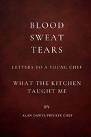 Alan Dawes | Blood - Sweat - Tears | Taschenbuch | Englisch (2025)