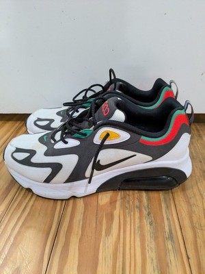 Size 11.5 - Nike Air Max 200 Rasta