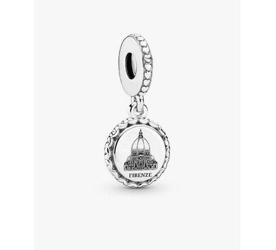 Pandora 792018_E008 Charm Santa Maria del Fiore Florenz