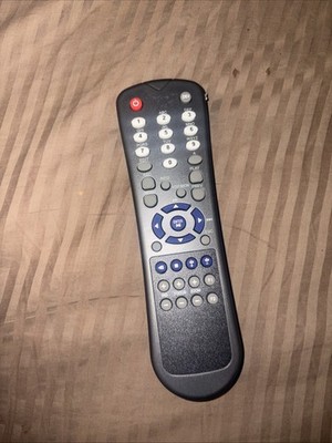 LTS Platinum Enterprise Video Surveillance DVR Remote Control LTD9232T-FA