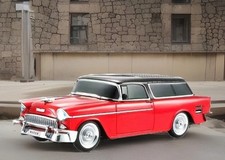 Bluetooth Speaker WSTER vantage Enjoy CAR Lifews-1955 FM RADIO ENDURING CLASSIC