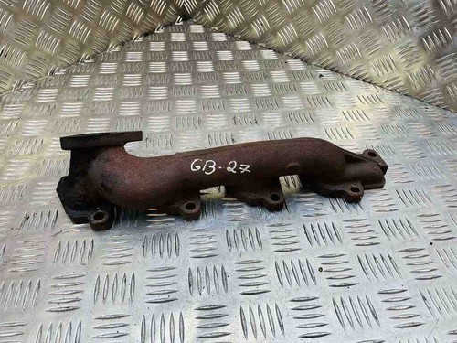 MERCEDES-BENZ C W203 Auspuffkrümmer 2.20 Diesel 2005 31812014