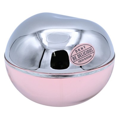 DKNY BE DELICIOUS Fresh Blossom By Donna Karan Women EDP 3.3 / 3.4