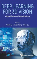 Li Xiaoli | Deep Learning For 3D Vision | Buch | Englisch (2024)