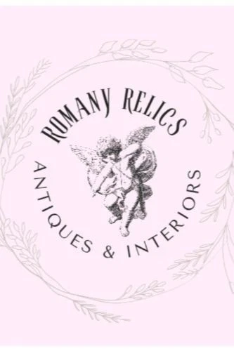 Antiques and Vintage. Exclusive first look at my latest finds
