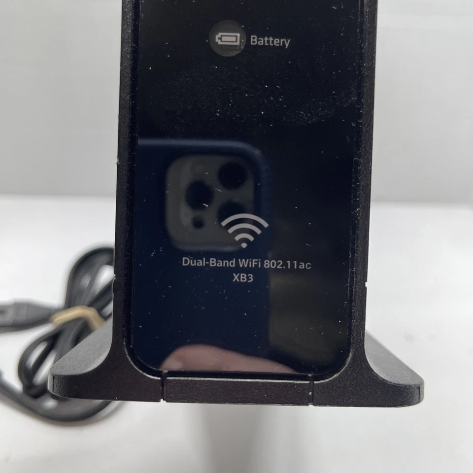 Cisco DPC3939 (XB3) Xfinity Wireless AC Voice Gateway DOCSIS 3.0 Tested Working - Image 2 of 4