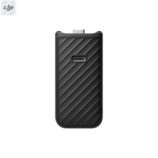 DJI Osmo Pocket 4 Battery Handle