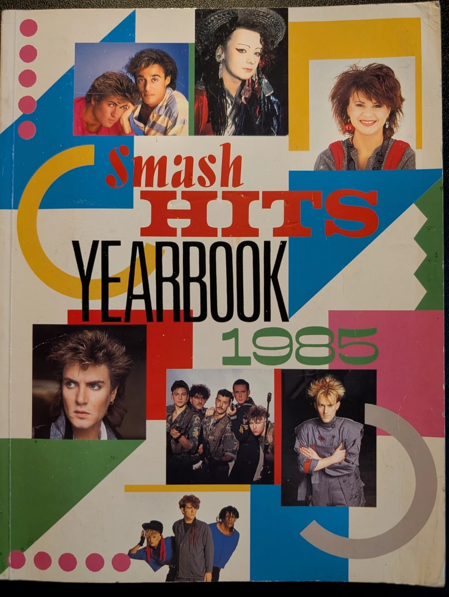 Smash Hits Magazines for sale | eBay
