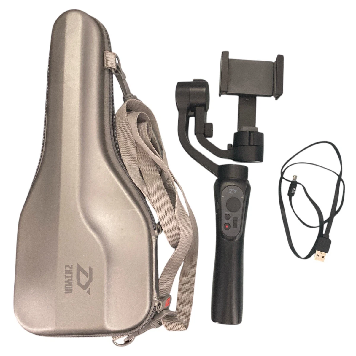 Zhiyun Z1 Smooth Q Camera Stabilizers for sale | eBay