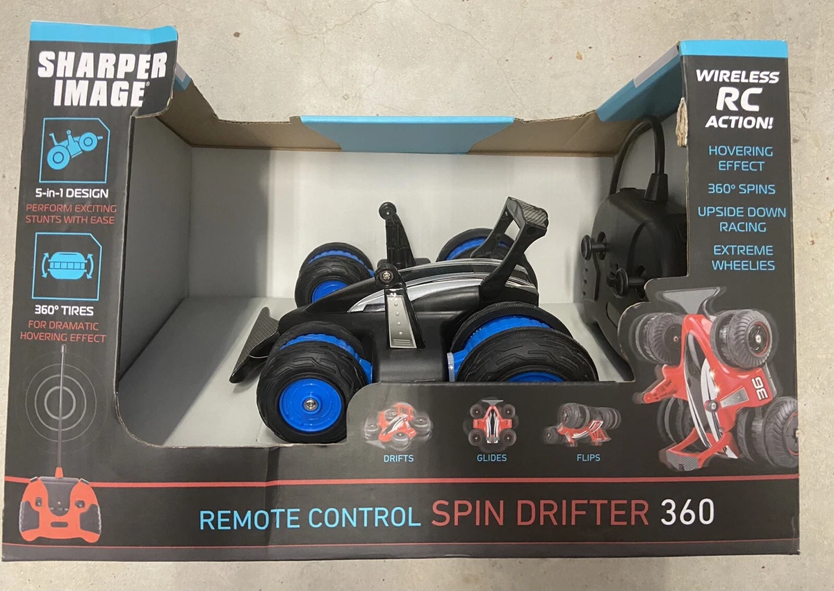 Rc spin discount drifter 360