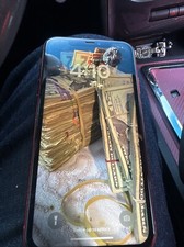 My iPhone With TikTok App