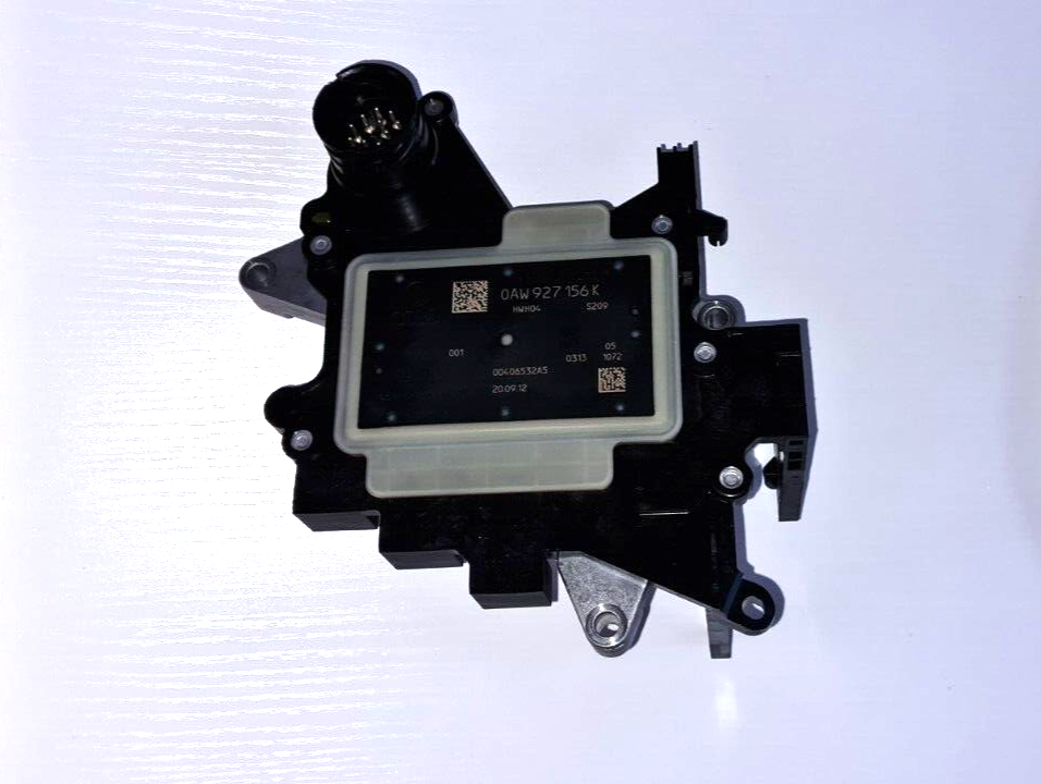 Audi A4 2010 Multitronic Automatic Gearbox Control Unit 0AW927156K