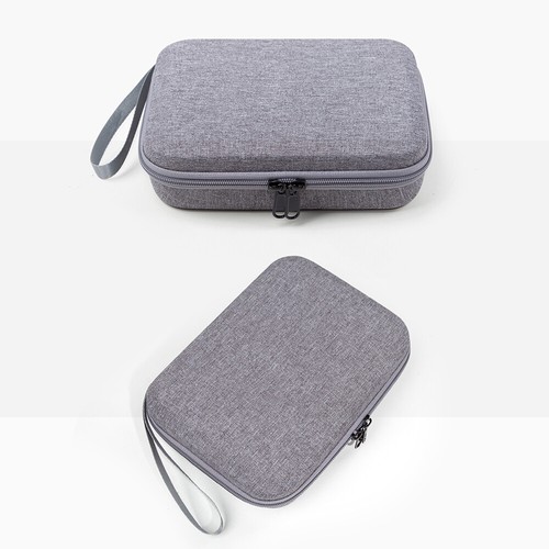 Carrying Case Travel For DJI Osmo Action 5 Pro Camera Storage Bag Silicone Cover - Bild 7 von 27
