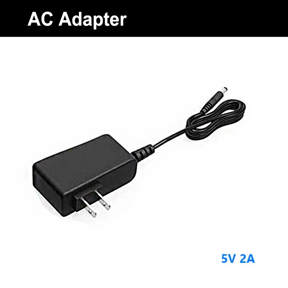 7-Port USB 3.0 Hub with Power Adapter & On/Off Switch for PC Laptop Mac
