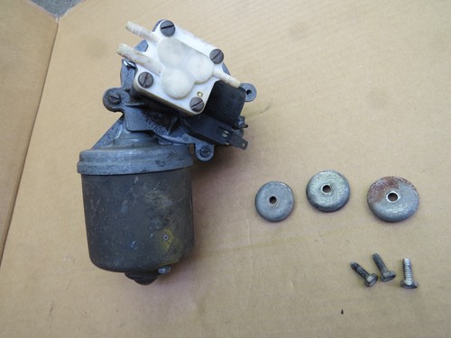 Lucas Wiper Motor Gear Cover For Holden HQ HJ HZ WB Monaro Kingswood – Aussie Classic