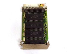 SIEMENS, CIRCUIT BOARD, 570.260.9111.00 A, GE.570260.0002.00