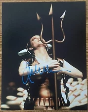 Julianne  Moore Autographed 11x14 The Big Lebowski Photo PROOF