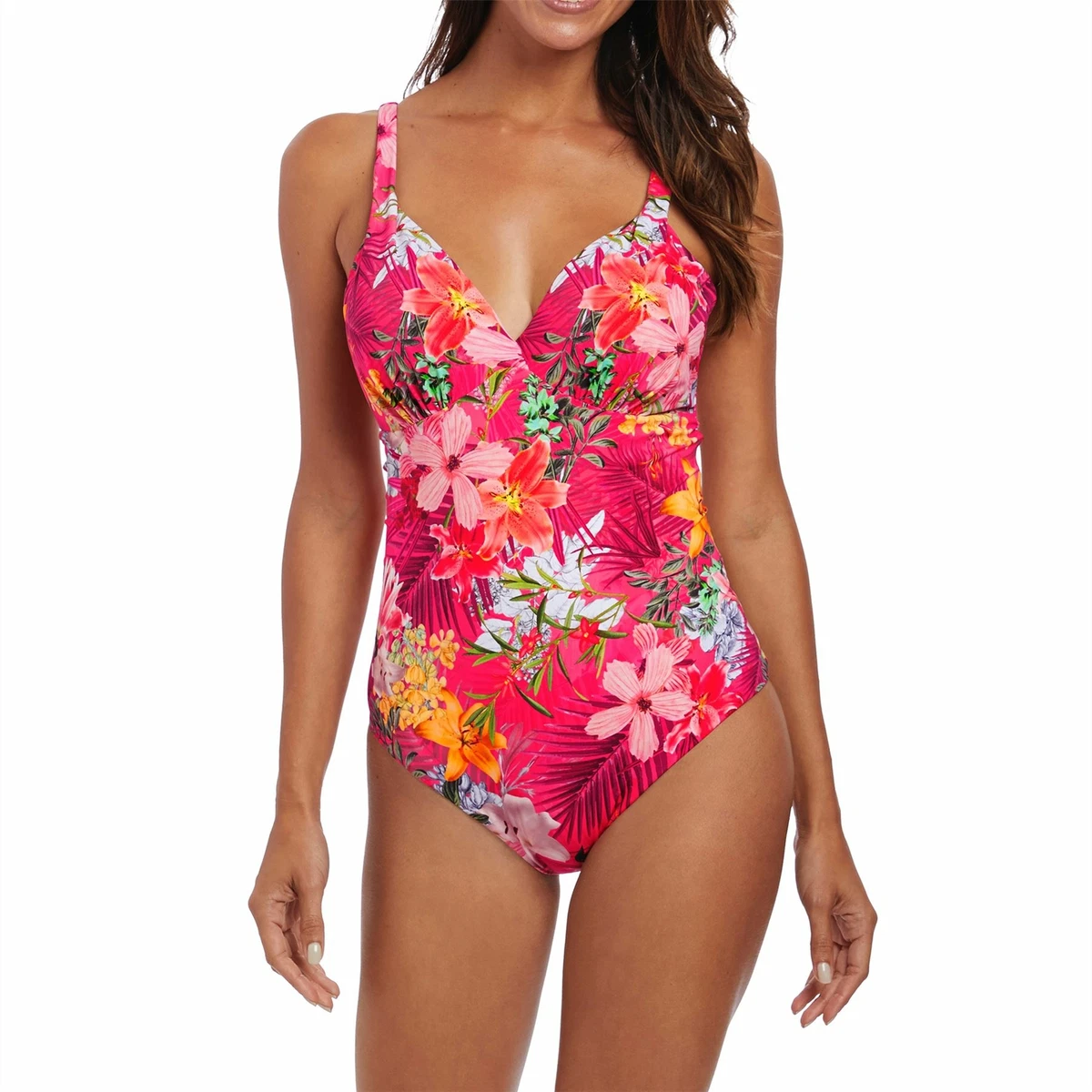 Fantasie anguilla bikini top 2025
