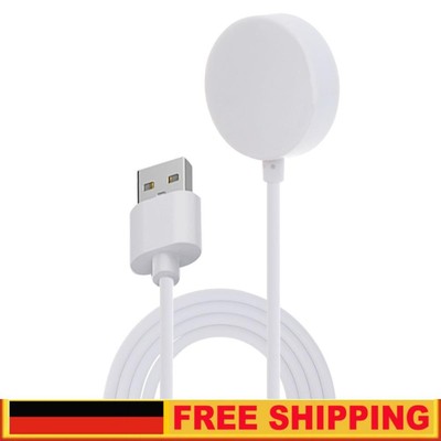 5V USB-Ladegerät-Adapter Smartwatch kabelloses Laden für S8 Pro/DT3/S8 PRO MAX D