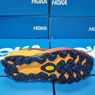 NEW Hoka One One 1123157/FRYL SPEEDGOAT 5 Trail Running