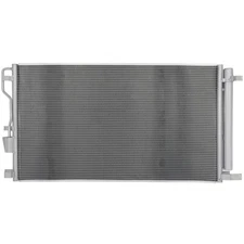 Readair AC Condenser Aluminum For 2019-2021 Hyundai Tucson 2020-2022Kia Sportage