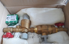 Groupe de remplissage Caleffi 573001 D1/2 Neuf