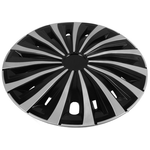Decorative Wheel Hub Cap 12 Inch Wheel Rim Cover Automotive Hub Cover