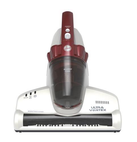 Analisi Tecnica Hoover Ultra Vortex MBC500UV: Potenza e Filtrazione