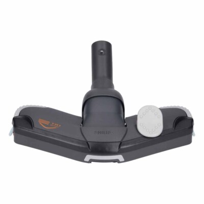ORIG. Bodendüse CRP197 PHILIPS TriActive 432200422715 für 32mmØ  Staubsaugerrohr