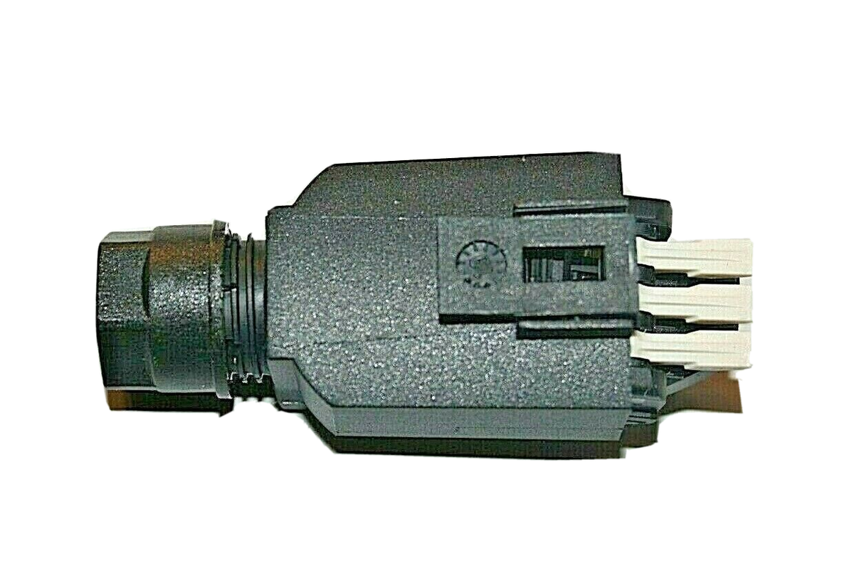 Connettore Pompa Circolazione Wilo 4144582 - Per Pompe Wilo - Foto 11