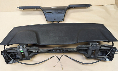 06-09 Pontiac G6 Hardtop Convertible Top Boot Cover Link Assembly 