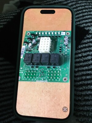 Frymaster 8262256 Interface Board Kit Replacement - Free Shipping