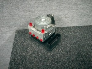 Honda Civic 18 Dba Fk8 Abs Actuator tgha42 Used Pa Ebay