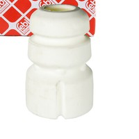 febi Anschlagpuffer Gummianschlag FüR Audi A4 B8 B9 A5 8T F5 A6 C7 C8 Q5 Vorne