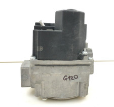 White Rodgers Furnace Gas Valve 36H22 Type 432 1503072101 used #G120