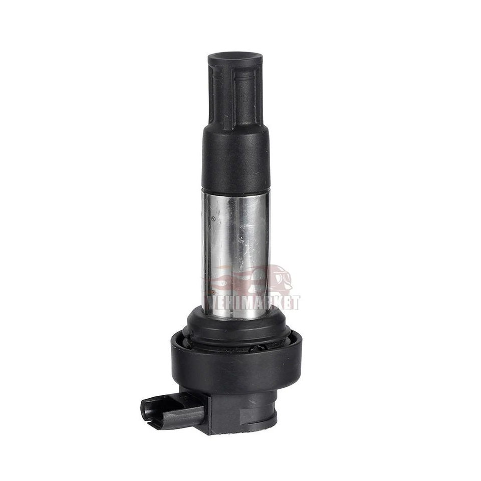 Bobine Allumage Crayon pour BMW K1600GT K1600GTL 2010-2020 2019 12137722679 - Photo 3/4