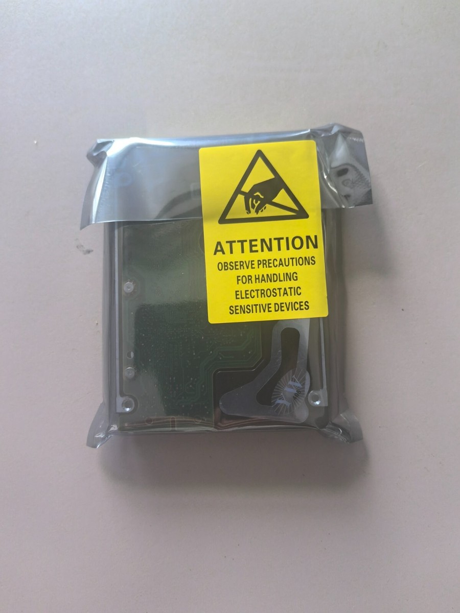 ST600MM0026 Seagate SAVVIO 10K.6 600GB 10000RPM 6Gbps 2.5