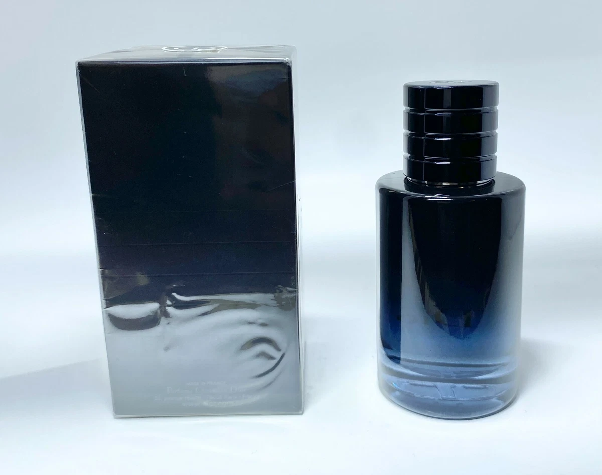 Dior blue cologne hot sale