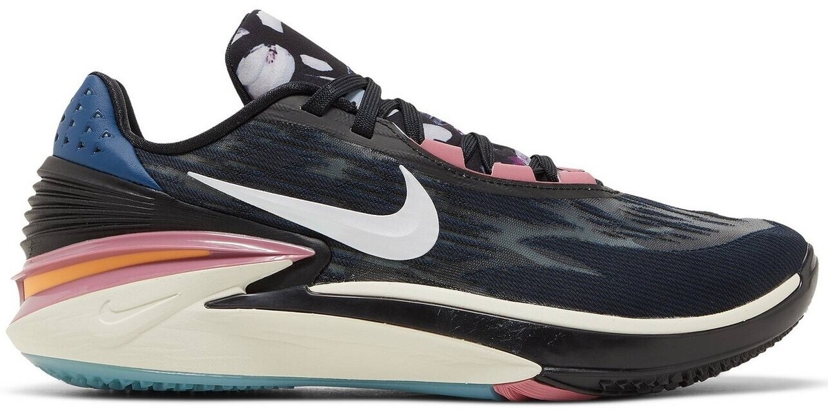 Nike Air Zoom GT Cut 2 EP Black Desert Berry for Sale