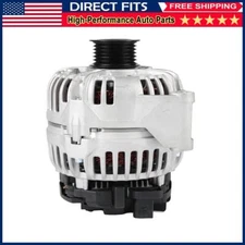 150A Alternator 13953 For 2002-2006 Mercedes-Benz CL500 CLK430 CLS500 E320 E430