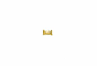 Casio Coil Spring | Alarmfeder Feder für Baby-G | G-Shock Modelle 