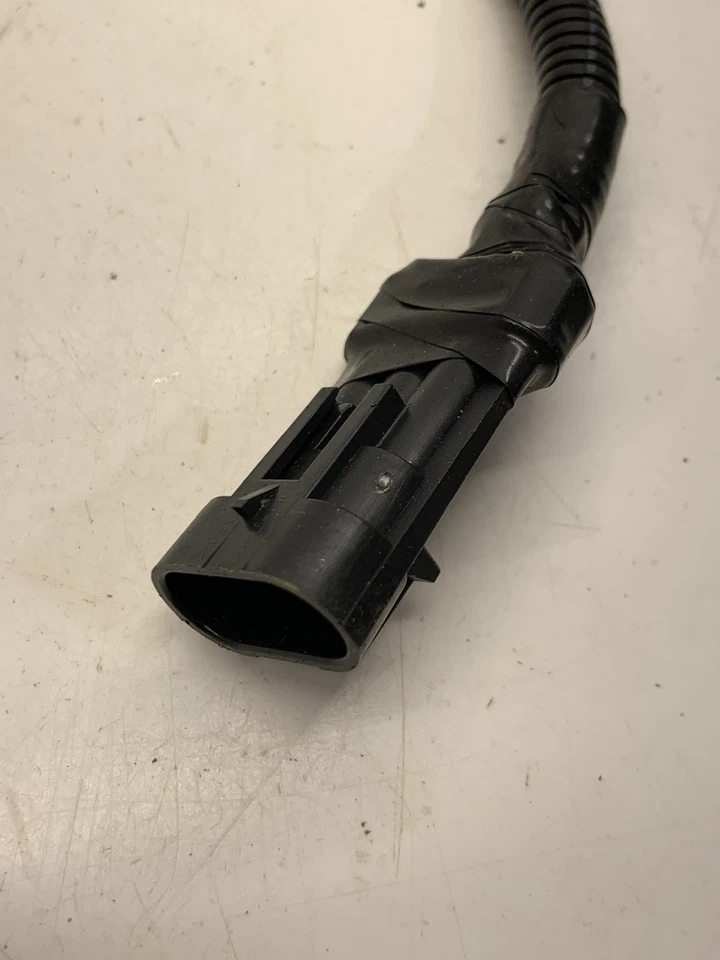 Датчик скорости звукоснимателя - 2011 Polaris IQ 600 | черный 55937 - Изображение 2 из 4