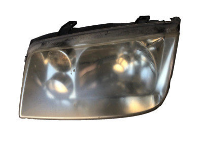 1999 - 2002 VOLKSWAGEN JETTA GLS Front Headlight Lamp Left Driver Side LH OEM