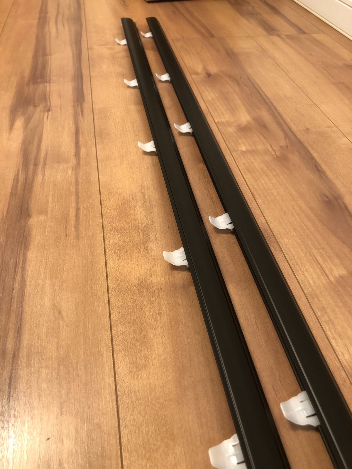 HONDA OEM MOLDING L&R DRIP SIDE SET CIVIC 4D&HYBRID 73168SNA013 73158