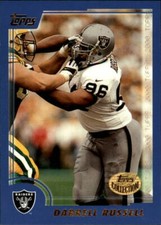 2000 Topps Collection Football Pick Complete Your Set #1-200 RC 