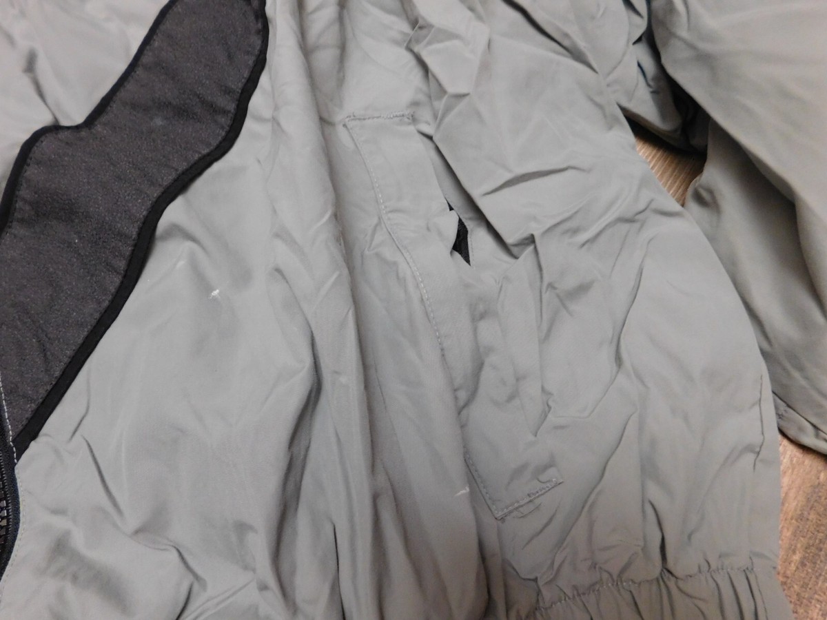 US ARMY IPFU JACKET SIZE X LARGE - SHORT | eBay