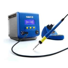 Hakko FX100-04 ESD-Safe Induction Heat Soldering Station No Tips