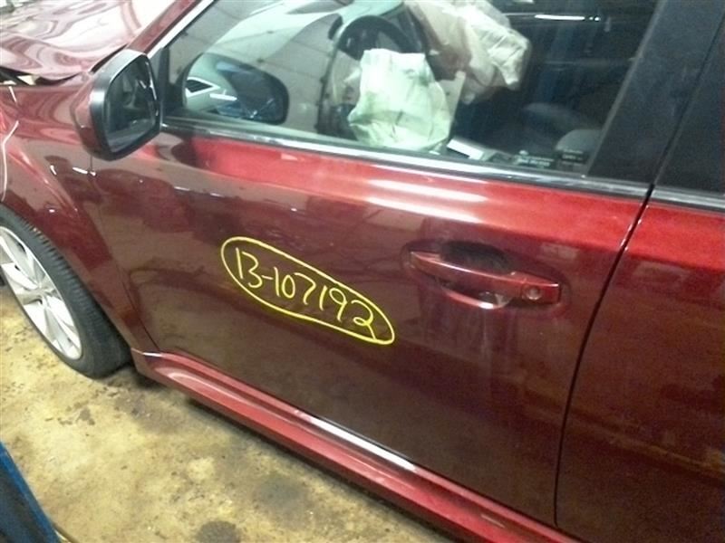 Starter Motor CVT Fits 0815 LEGACY 10150292 eBay